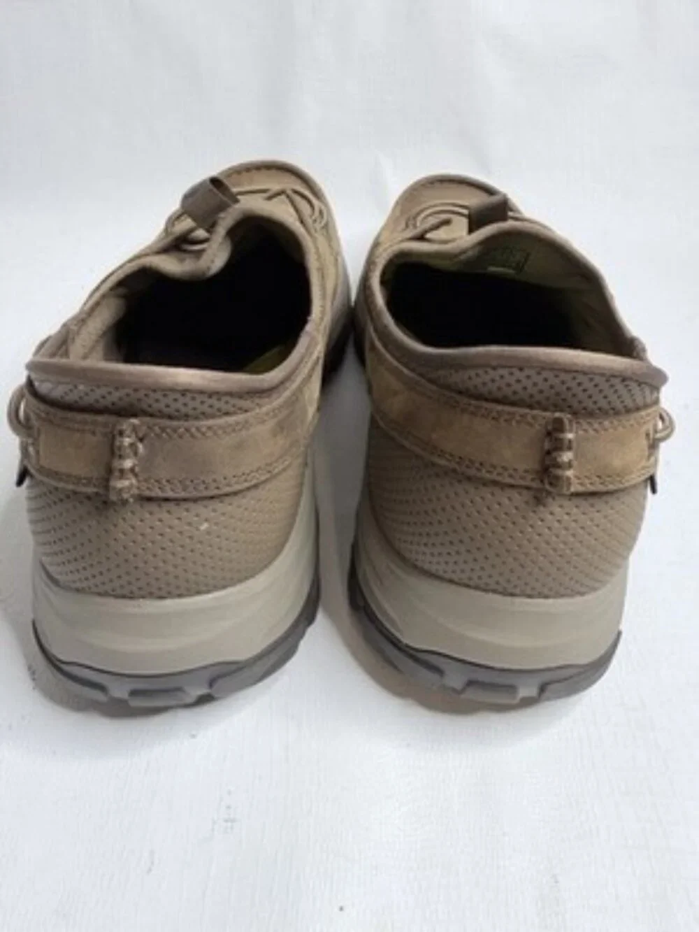 Mens Skechers Slip-Ins New Condition Fit 13